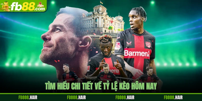 Tìm hiểu chi tiết về tỷ lệ kèo hôm nay