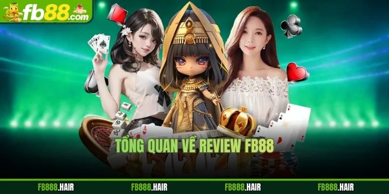 Tổng quan về review FB88